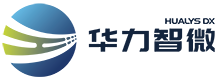 华力智微 logo, link to homepage