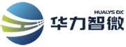 华力智微 logo, link to homepage